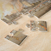 Rus-UL Khyma vom Schalter und von der Situation Puzzle (Seite)