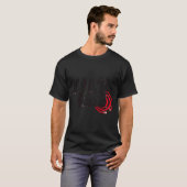 Rush Energie T-Shirt (Vorne ganz)