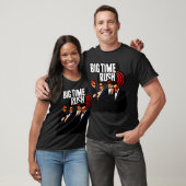 Rush Energie T-Shirt (Unisex)