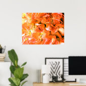 Rush Hour_ Print Poster (Heimbüro)