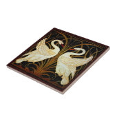 Rush Iris Crane Duo Fliese (Seite)