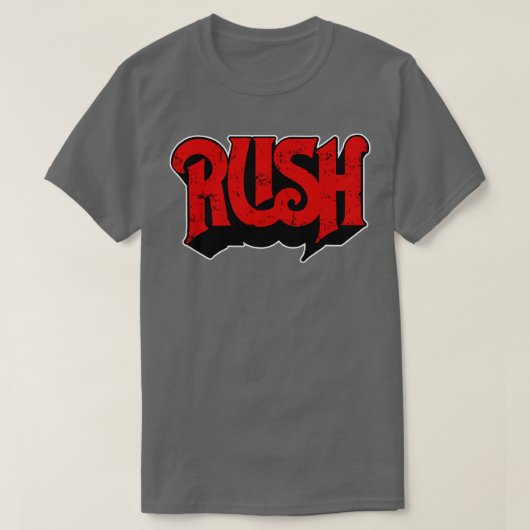 Rush Tank Top (Design vorne)