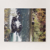 Rushin'... Puzzle (Horizontal)