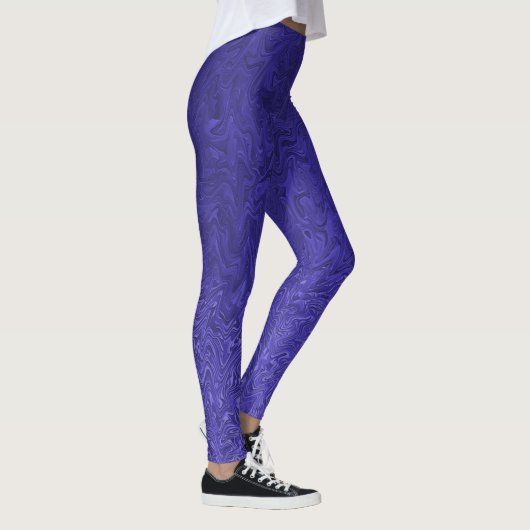 Rushing Blue...... Leggings (Rechts)