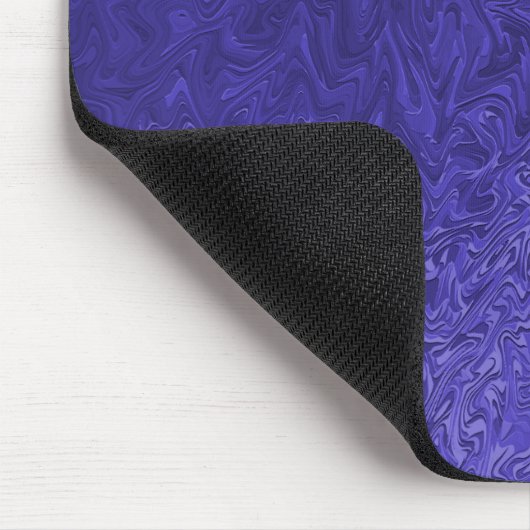 Rushing Blue...... Mousepad (Ecke)