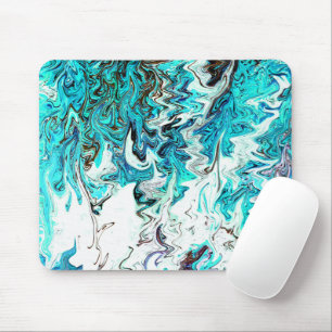 Rushing Sea...... Mousepad