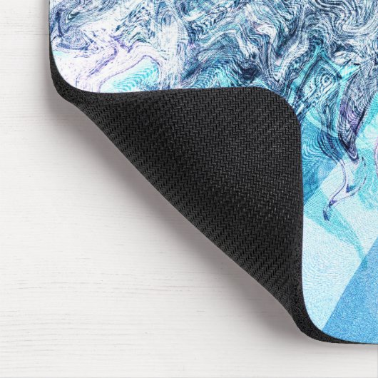 Rushing Sea...... Mousepad (Ecke)