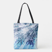 Rushing Sea...... Tasche (Rückseite)