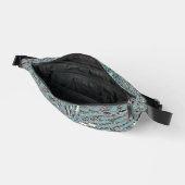 Rushing Wind Bauchtasche (Offen)