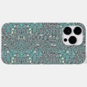 Rushing Wind Case-Mate iPhone Hülle (Rückseite (Horizontal))