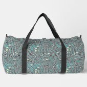 Rushing Wind Duffle Bag (Vorderseite)