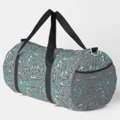 Rushing Wind Duffle Bag (Rechte Ecke)