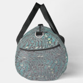 Rushing Wind Duffle Bag (Rechts)