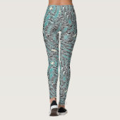 Rushing Wind Leggings (Rückseite)