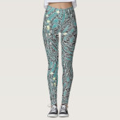 Rushing Wind Leggings (Vorderseite)