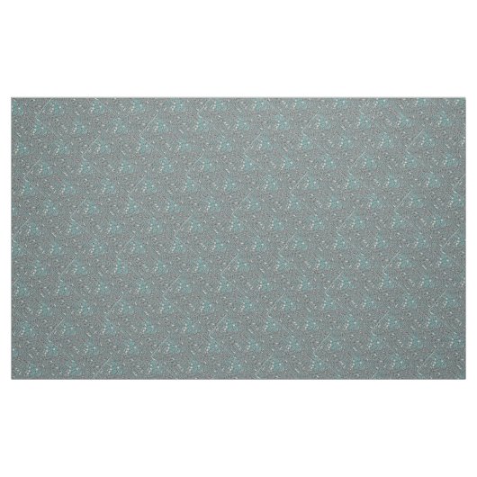 Rushing Wind Stoff (Fat Quarter (45,7 x 55,9 cm))