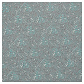 Rushing Wind Stoff (Muster)