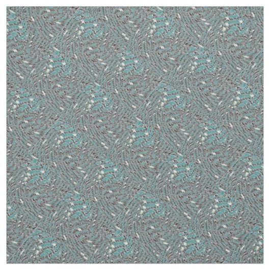Rushing Wind Stoff (Muster)