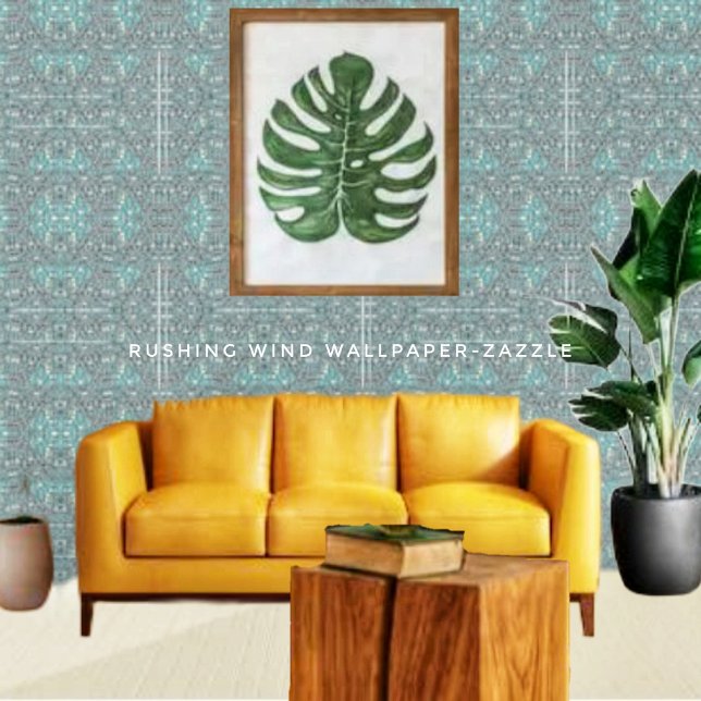 Rushing Wind Tapete (Von Creator hochgeladen)