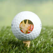 Rushing Winds Golfball (Insitu T-Shirt)