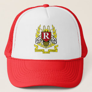 Rushmore Akademie Truckerkappe