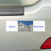 Rushmore Autoaufkleber (Auf Auto)