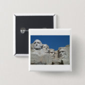 Rushmore Button (Vorne & Hinten)