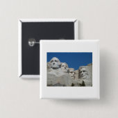 Rushmore Button (Vorne & Hinten)