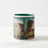 Rushmore Coffee Tasse (Mittel)
