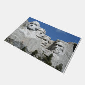 Rushmore Door Mat Fußmatte (Schrägansicht)