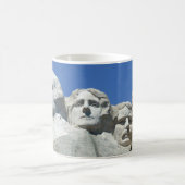 Rushmore Kaffeetasse (Mittel)