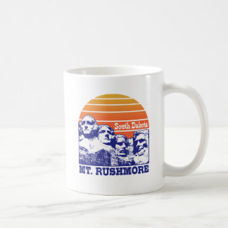 Rushmore Kaffeetasse