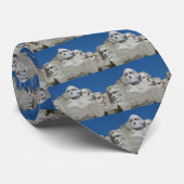 Rushmore Krawatte (Gerollt)