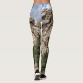 Rushmore Leggings (Rückseite)