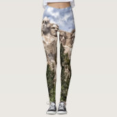 Rushmore Leggings (Vorderseite)