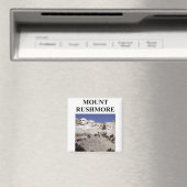 Rushmore Magnet (In Situ (Geschirrspüler))