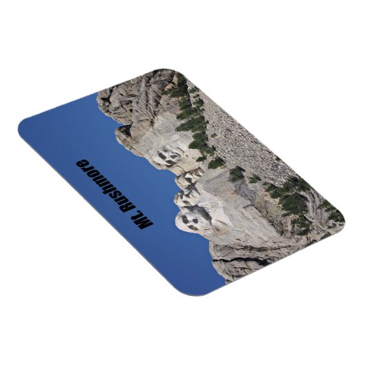 Rushmore Magnet (Rechte Seite)