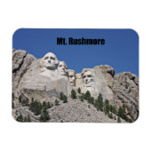 Rushmore Magnet (Horizontal)