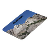 Rushmore Magnet (Linke Seite)