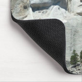 Rushmore Mousepad (Ecke)