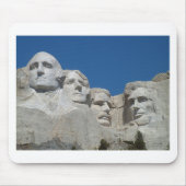 Rushmore Mousepad (Vorne)