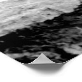 Rushmore Poster (Ecke)