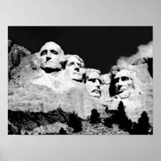 Rushmore Poster