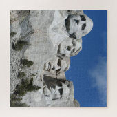 Rushmore Puzzle (Horizontal)
