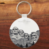 Rushmore Schlüsselanhänger (Vorderseite)