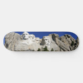 Rushmore Skateboard (Horizontal)
