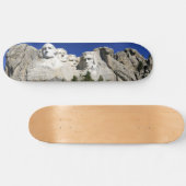 Rushmore Skateboard (Horizontal)