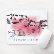 Rushmore South Dakota National Memorial Name