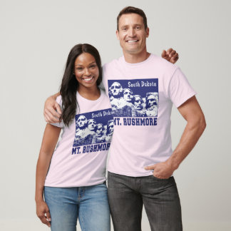 Rushmore T-Shirt