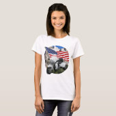Rushmore Trike T-Shirt (Vorne ganz)